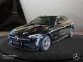 Mercedes-Benz C 300 e AMG+LED+KAMERA+KEYLESS+9G Schwarz - thumbnail 2