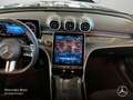 Mercedes-Benz C 300 e AMG+LED+KAMERA+KEYLESS+9G Schwarz - thumbnail 15