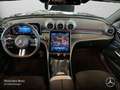 Mercedes-Benz C 300 e AMG+LED+KAMERA+KEYLESS+9G Schwarz - thumbnail 13