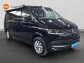 Volkswagen T6.1 California 2.0 TDI Ocean Alu LED AHK Navi Tempomat Kamera Sta Schwarz - thumbnail 7