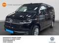 Volkswagen T6.1 California 2.0 TDI Ocean Alu LED AHK Navi Tempomat Kamera Sta Schwarz - thumbnail 1