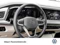 Volkswagen T7 Multivan 2.0 LIFE lang AHK CAM E-KLAPPE NAVI Silber - thumbnail 10