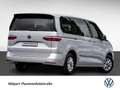 Volkswagen T7 Multivan 2.0 LIFE lang AHK CAM E-KLAPPE NAVI Silber - thumbnail 3
