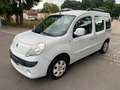 Renault Kangoo Happy Family 1.Hand Blanc - thumbnail 2