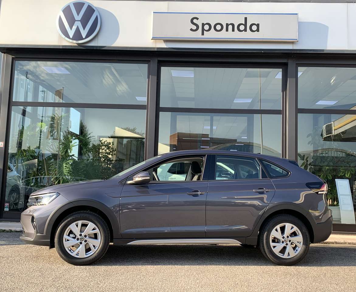 Volkswagen Taigo 1.0 tsi Life 110cv  IVA COMPRESA