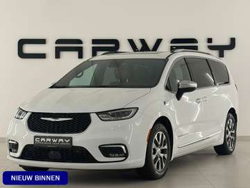 Pacifica 3.6 V6 Hybride Pinnacle