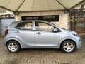 Kia Picanto 1.0 Attract/1.Hand/8 Tkm/Allwetter/5-Tür Blau - thumbnail 4