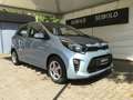 Kia Picanto 1.0 Attract/1.Hand/8 Tkm/Allwetter/5-Tür Blauw - thumbnail 2