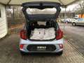 Kia Picanto 1.0 Attract/1.Hand/8 Tkm/Allwetter/5-Tür Blau - thumbnail 8