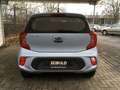 Kia Picanto 1.0 Attract/1.Hand/8 Tkm/Allwetter/5-Tür Blau - thumbnail 7
