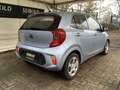 Kia Picanto 1.0 Attract/1.Hand/8 Tkm/Allwetter/5-Tür Blau - thumbnail 5