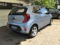 Kia Picanto 1.0 Attract/1.Hand/8 Tkm/Allwetter/5-Tür Blauw - thumbnail 5