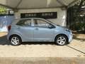 Kia Picanto 1.0 Attract/1.Hand/8 Tkm/Allwetter/5-Tür Blauw - thumbnail 4