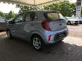 Kia Picanto 1.0 Attract/1.Hand/8 Tkm/Allwetter/5-Tür Blauw - thumbnail 6