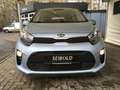Kia Picanto 1.0 Attract/1.Hand/8 Tkm/Allwetter/5-Tür Blau - thumbnail 3