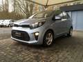Kia Picanto 1.0 Attract/1.Hand/8 Tkm/Allwetter/5-Tür Blau - thumbnail 1