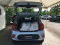 Kia Picanto 1.0 Attract/1.Hand/8 Tkm/Allwetter/5-Tür Blauw - thumbnail 8