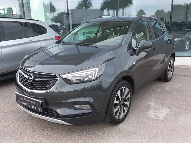 Opel Mokka X 1.6 cdti Advance S & S