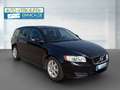 Volvo V50 Volvo V50 1.6 D2,Xenon,SH,Klimaaut,TÜV 3/28,Service 8/26 Schwarz - thumbnail 1