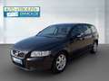 Volvo V50 Volvo V50 1.6 D2,Xenon,SH,Klimaaut,TÜV 3/28,Service 8/26 Schwarz - thumbnail 4