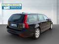 Volvo V50 Volvo V50 1.6 D2,Xenon,SH,Klimaaut,TÜV 3/28,Service 8/26 Schwarz - thumbnail 6