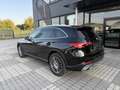 Mercedes-Benz GLC 200 GLC 200 Advanced Plus 4matic auto Zwart - thumbnail 9