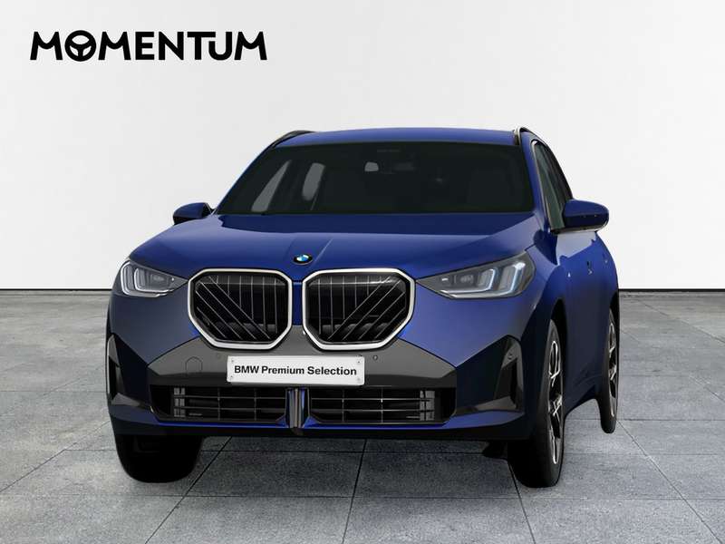 X3 xDrive20dA