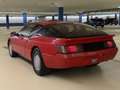 Renault Alpine V6 NUR 38.000 KM 2.Besitz Leder Piros - thumbnail 4