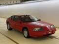 Renault Alpine V6 NUR 38.000 KM 2.Besitz Leder Piros - thumbnail 1