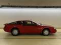 Renault Alpine V6 NUR 38.000 KM 2.Besitz Leder Piros - thumbnail 7