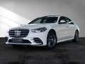 Mercedes-Benz S 450 S 450 d 4M Lang AMG L. HUD 360° ENERGIZING MAGNO Blanco - thumbnail 2
