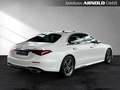 Mercedes-Benz S 450 S 450 d 4M Lang AMG L. HUD 360° ENERGIZING MAGNO Blanc - thumbnail 5