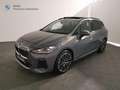 BMW 218 218i 136ch M Sport DKG7 Gris - thumbnail 1
