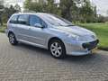 Peugeot 307 307 1.6-16V Premium Zilver - thumbnail 4