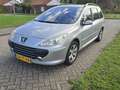 Peugeot 307 307 1.6-16V Premium Zilver - thumbnail 1