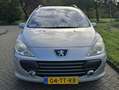 Peugeot 307 307 1.6-16V Premium Zilver - thumbnail 3