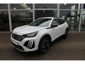 Allure BHDi 130 EAT8 ACC 360° Carplay