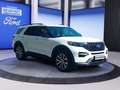 Ford Explorer EcoBoost Plug-in Hybrid ST-LINE *AHK* Wit - thumbnail 17