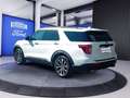 Ford Explorer EcoBoost Plug-in Hybrid ST-LINE *AHK* Wit - thumbnail 4
