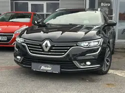 Renault Talisman Grandtour Limited*HUD*SPUR*KEYLESS*AMBI