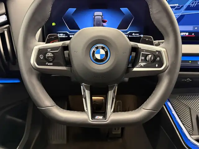 BMW X3 30e xDrive Ansicht 10