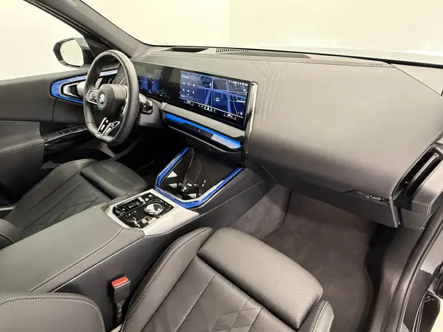 BMW X3 30e xDrive Ansicht 5