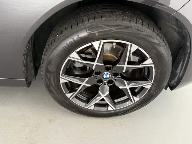 BMW X3 30e xDrive Ansicht 17