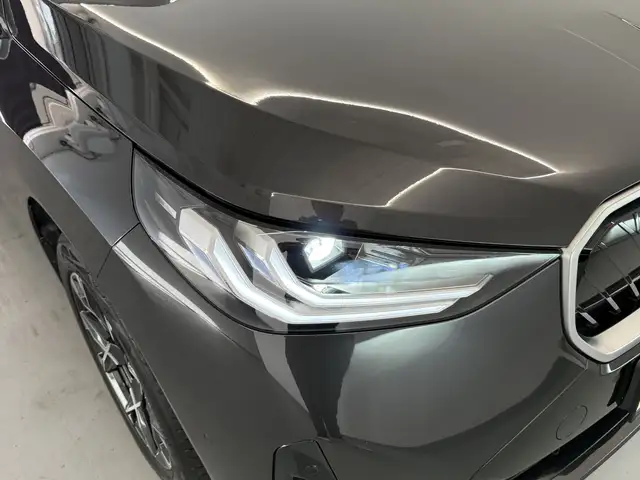 BMW X3 30e xDrive Ansicht 15