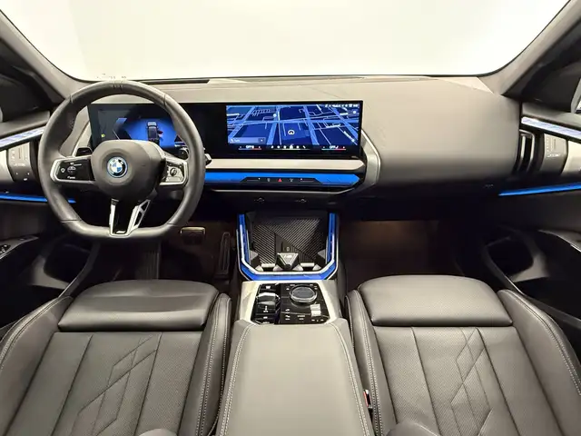 BMW X3 30e xDrive Ansicht 6