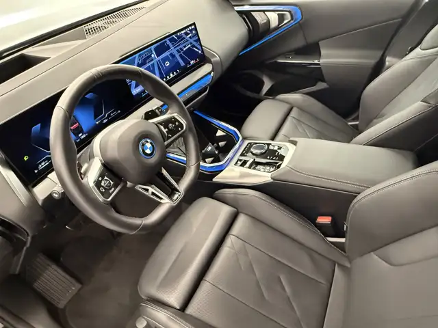 BMW X3 30e xDrive Ansicht 7