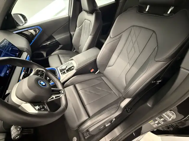 BMW X3 30e xDrive Ansicht 12