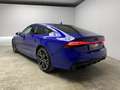 Audi S7 Sportback 3.0 TDI quattro B&O + Matrix Klima Navi Albastru - thumbnail 3