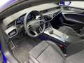 Audi S7 Sportback 3.0 TDI quattro B&O + Matrix Klima Navi Albastru - thumbnail 4