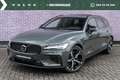Volvo V60 T6 Plug-in hybrid AWD Ultra Dark | Google | Longe Groen - thumbnail 1